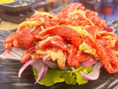 -吉志烤肉(太原总店)