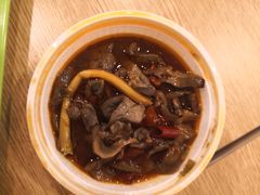 -老乡鸡(武汉江腾广场店)