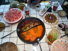 -伍师兄市井火锅(东部星悦天地店)