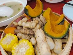 -宏状元现熬粥·京味菜(五棵松店)