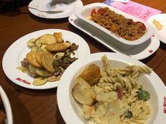 -米斯特比萨(罗斯福店)