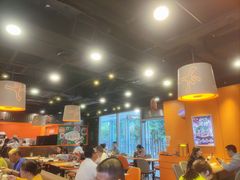 -大快活(丽丰店)