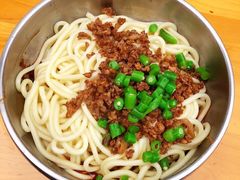 -左撇子私房面