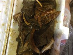-明记牛杂(新马路分店)