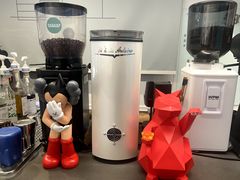 -NokNok Coffee(宽窄巷子店)