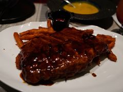 -Hurricane's Grill 飓风牛排
