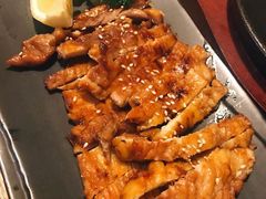 -水之惠鲜鱼料理(王府大街店)