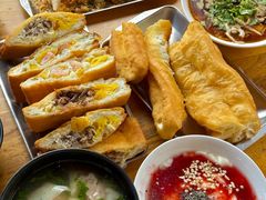 -和众大油条(维明路店)
