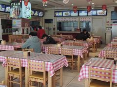 -孟记粥铺·家常菜·烧烤·粥(亚运村店)