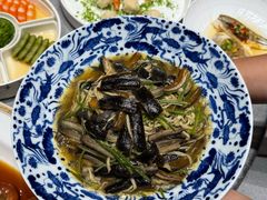 -新光酒家·河豚·海鲜·蟹料理(浦东店)