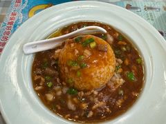-付家庄小渔村(香周路店)