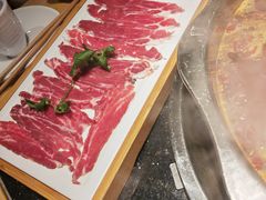 -晓秧锅鲜货火锅·重庆老字号(西外店)