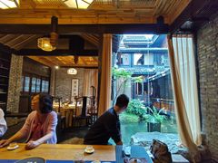 -鱼桥巷·美学川菜