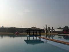 室外游泳池-Club Med地中海俱乐部·桂林度假村