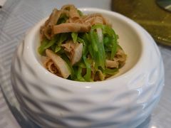 -老克勒上海菜(南京路步行街店)