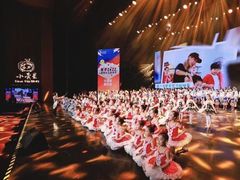 -小荧星艺校(浦东中环分校)