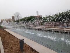 -石家庄市植物园
