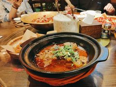 -永安水煮活鱼·仪征菜(仪征奥林匹克店)