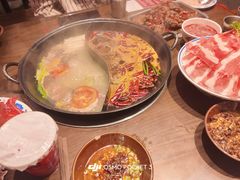-萍姐火锅·公路夜市(南京新街口店)