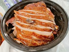 烤鹅-达记卤菜店(红庙店)