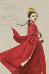 -盘子女人坊古装写真摄影(南京总店)