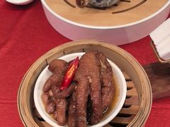 -粤香楼(新光里店)