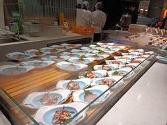 -星伦多 自助料理(圆融店)