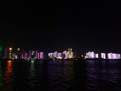 -武汉两江游览·夜游长江(汉口粤汉码头)