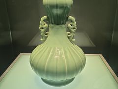 -景德镇中国陶瓷博物馆