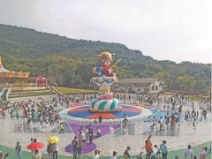 -无锡动物园·太湖欢乐园