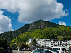 -南尖岩景区