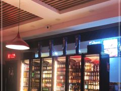 -刘记大块烤羊腿餐吧(北沙滩店)