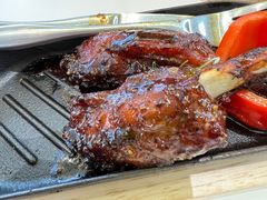 -蔡澜点心·粤菜(月星环球港店)