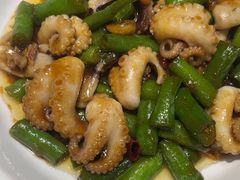 -煎饼卷大葱·非遗传承·潍坊菜(十笏园店)