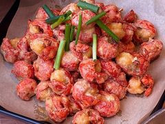 -巴厘龙虾·榜首油焖大虾(青山店)