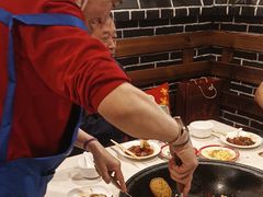 -江湖水乡铁锅炖魚(周庄嘉园店)