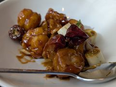 -环球港凯悦 · 享悦中餐厅