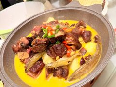 -椿记烧鹅(叠彩店)