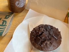 -星巴克(天津佛罗伦萨小镇店)