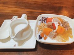 -椰语堂·海南清补凉(中山骑楼店)