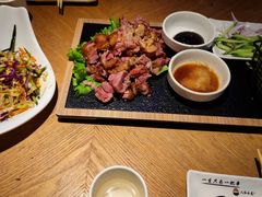-大哈福烧烤·海鲜·家常菜(延安三路店)