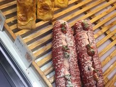 -面包达人(大邑县家乐福店)