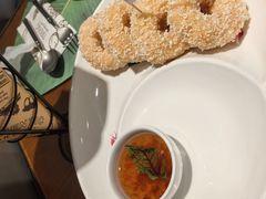 -帕蓝·暹罗料理(大学路店)