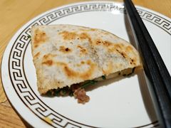 -格日勒阿妈蒙古厨房(新华广场店)