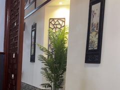 -呼吸森林·生态农庄农家乐私房菜