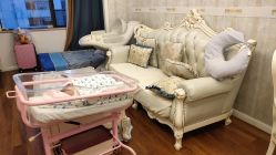 -弗蕾亚·和月月子调理院(东湖店)