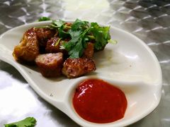 -四里沙茶面(七星西路分店)