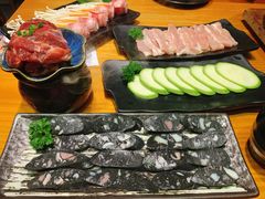 -陇璟烧肉酒场(友谊阳光城店)