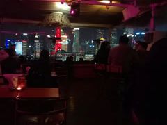 -罗斯福色戒酒吧(外滩店)
