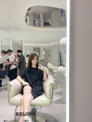 -3AM·S HAIR SALON烫发染发接发